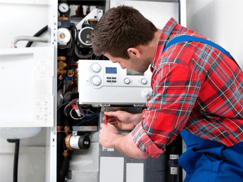 Şereflikoçhisar Baxi Baxi kombi petek temizleme – Isınma sorunu kökünden çözüldü. - Teknik servis örneği